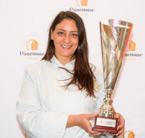 Pasquale e Maddalena Pesce - Antica Pasticceria Pesce